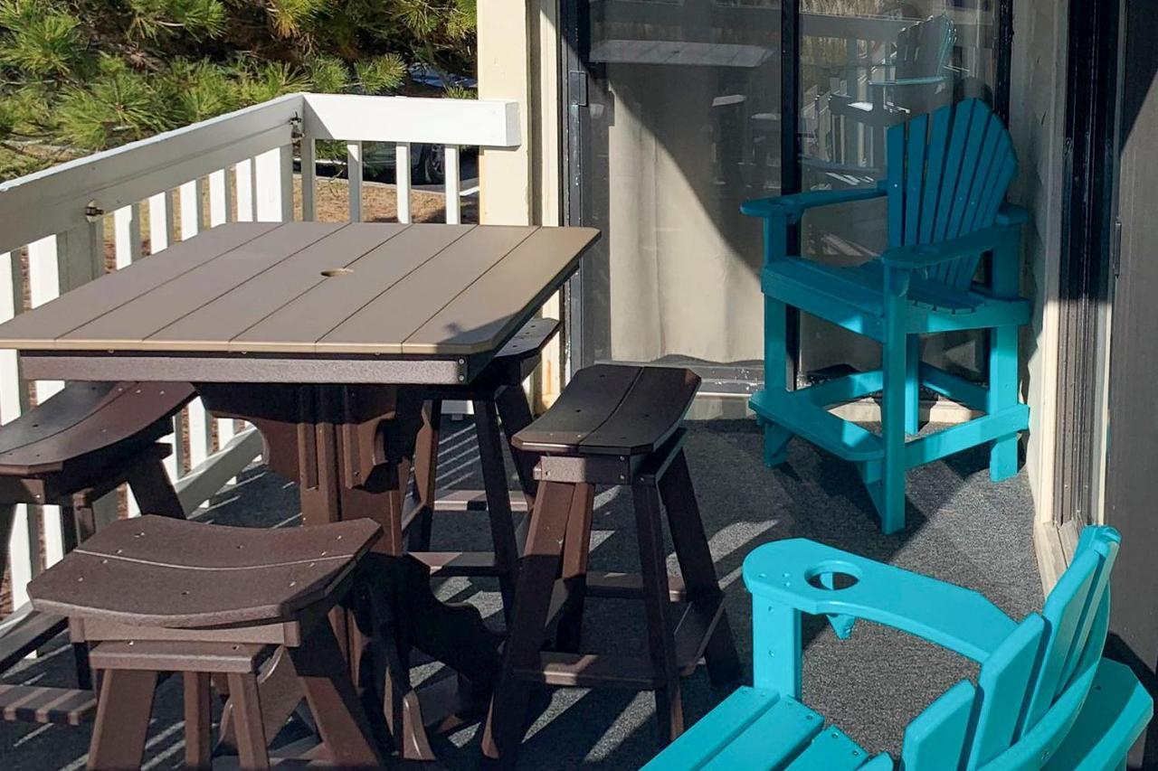 Emerald Isle Resort-Style Condo Walk To Beaches! Exteriér fotografie