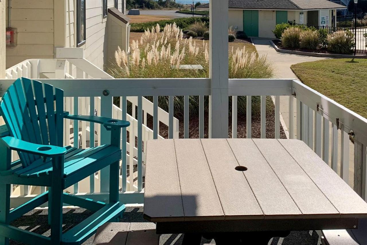 Emerald Isle Resort-Style Condo Walk To Beaches! Exteriér fotografie